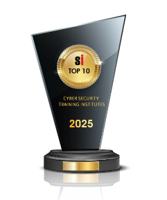 Top 10 Cyber SecurityTraining Institutes - 2025